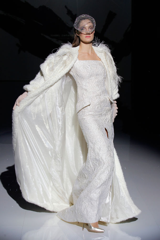 ilovebrides.pt Isabel Zapardiez Coleção noiva 2019 BBFW18